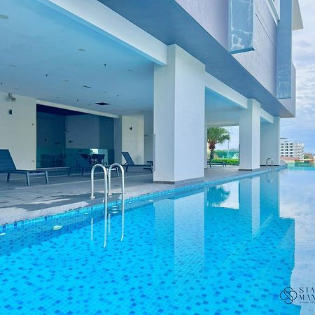 Melaka Ong Kim Wee Residences By Stayrene Malacca Exterior foto