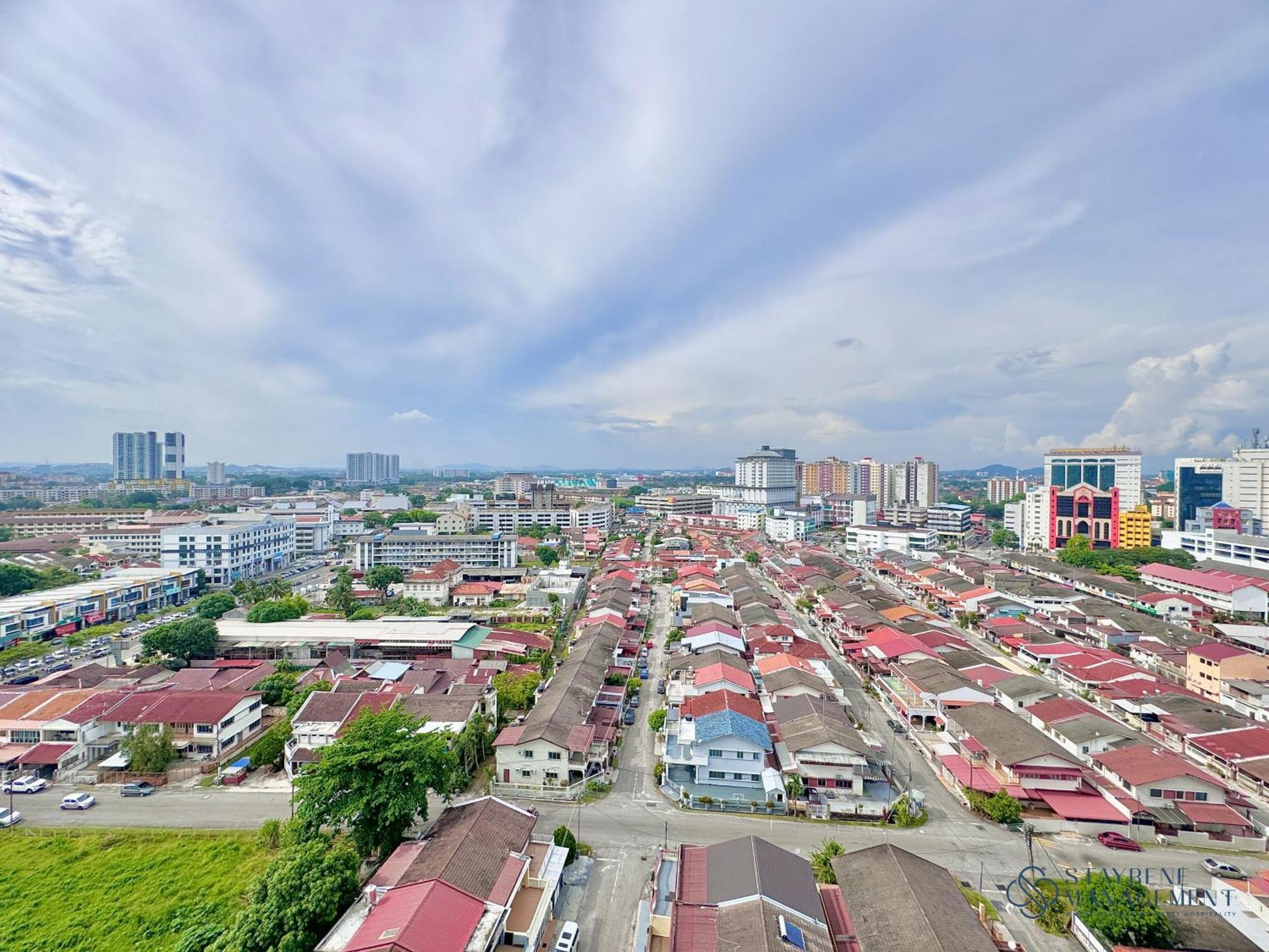 Melaka Ong Kim Wee Residences By Stayrene Malacca Quarto foto